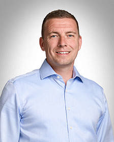 Jakob Agerbo Portrætbillede af politiker Jacob Agerbo